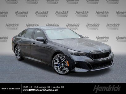 New 2026 BMW i5 eDrive40 w/ M Sport Package