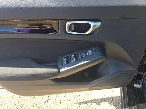 Used 2026 Honda Civic Sport image 12