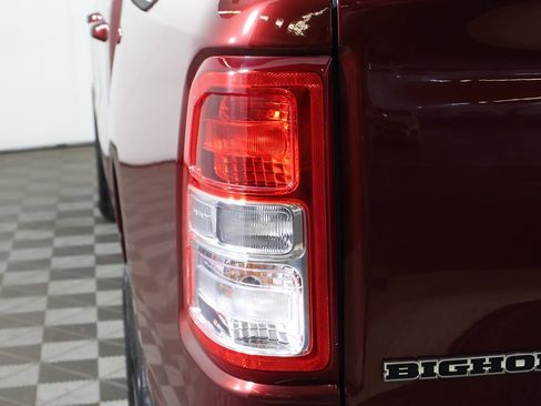 Used 2020 RAM 1500 Big Horn image 12