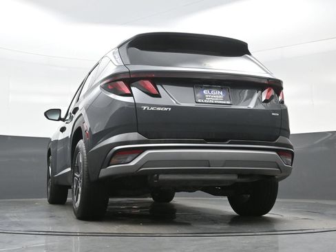 Certified 2026 Hyundai Tucson SEL AWD/4WD image 29