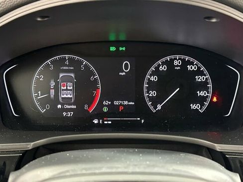 Used 2022 Honda Civic LX image 27