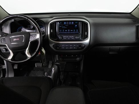 Used 2017 GMC Canyon SLE w/ SLE Convenience Package image 17