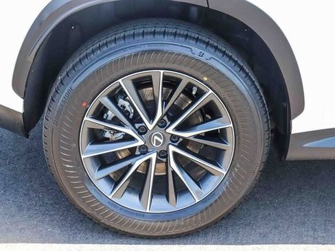 Used 2022 Lexus NX 350 AWD image 8