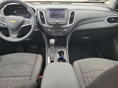 Used 2023 Chevrolet Equinox LT AWD/4WD image 14