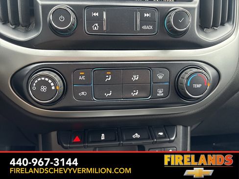 Used 2019 Chevrolet Colorado LT w/ LT Convenience Package image 19