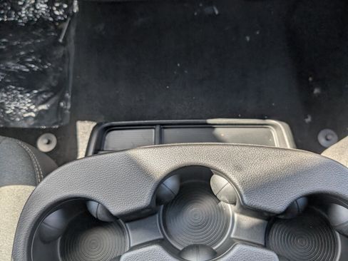 New 2025 RAM 2500 Tradesman image 15