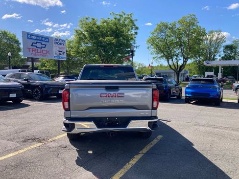Used 2024 GMC Sierra 1500 SLE AWD/4WD image 20