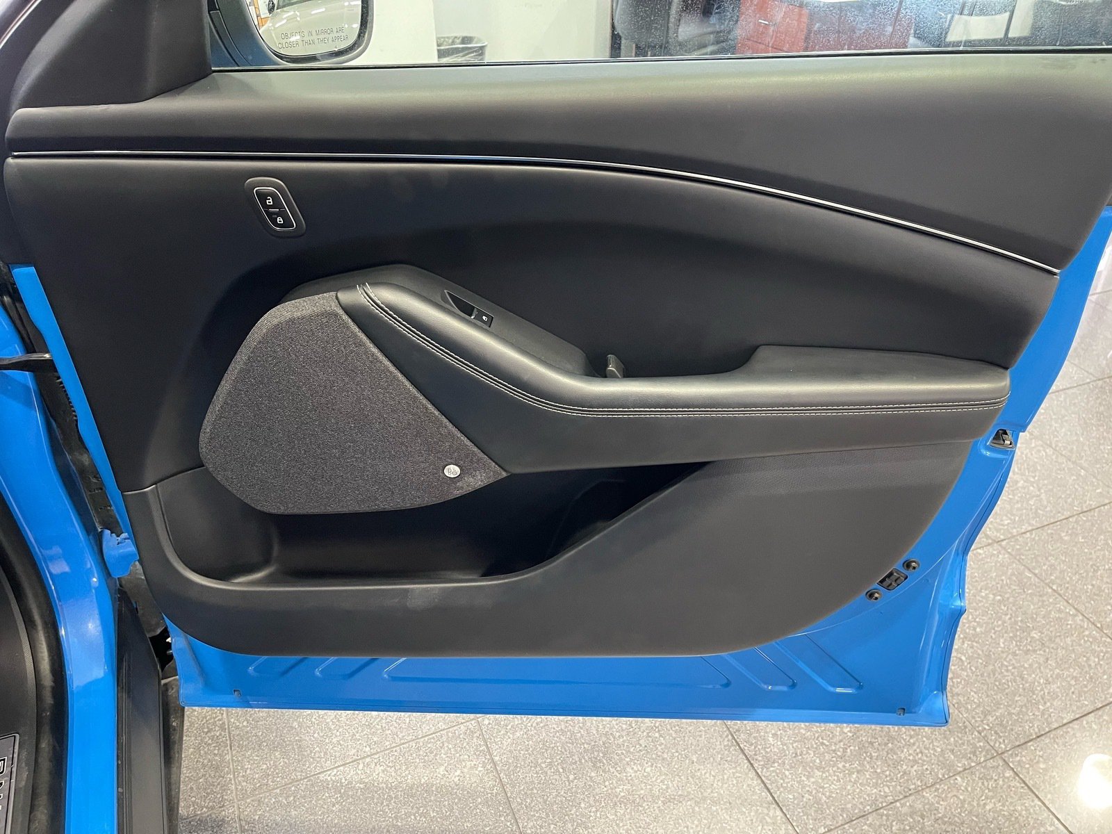 Used 2023 Ford Mustang Mach-E Premium RWD image 37