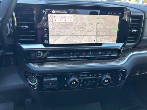 New 2026 Chevrolet Silverado 1500 LT AWD/4WD image 19