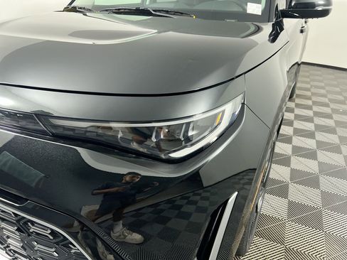 New 2025 Kia Soul GT-Line w/ GT-Line Technology Package image 11