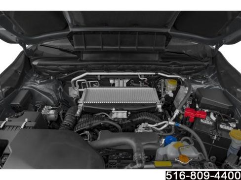 Used 2020 Subaru Ascent Touring AWD/4WD image 16