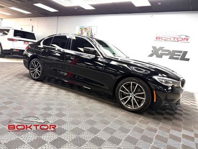 Used 2021 BMW 330i xDrive Sedan w/ Convenience Package