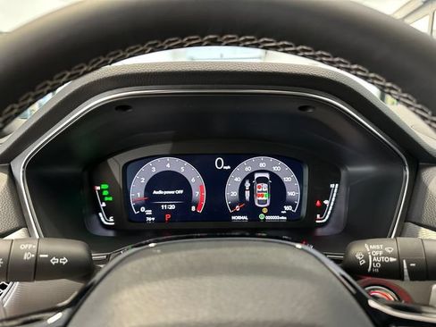 Used 2026 Acura Integra A-Spec FWD image 22