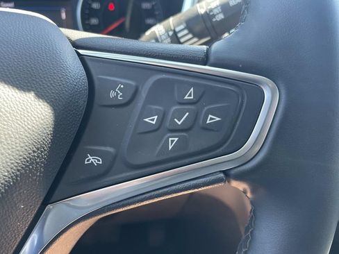Used 2024 Chevrolet Equinox LT w/ LPO, Floor Liner Package FWD image 24