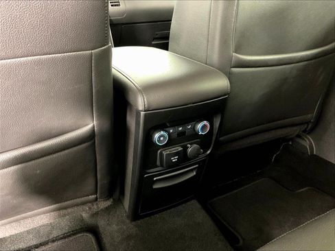 Used 2019 Ford Flex Limited FWD image 10