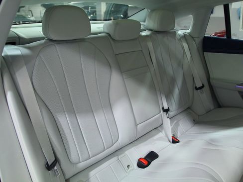 Certified 2023 Mercedes-Benz EQE 350+ 4MATIC Sedan image 27