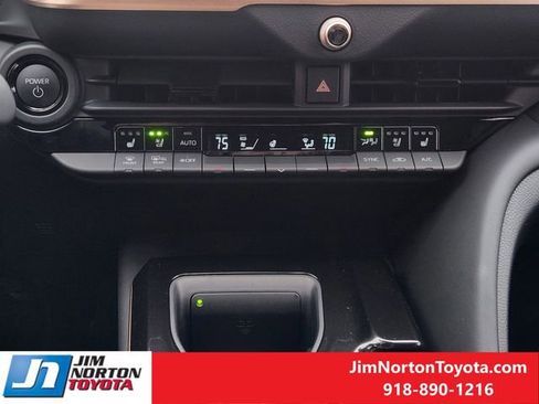 New 2026 Toyota Crown Signia image 15