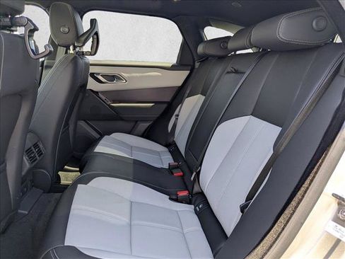 New 2026 Land Rover Range Rover Velar Belgravia AWD/4WD image 16