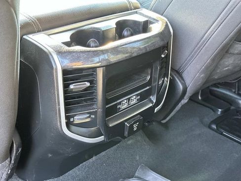 Used 2022 RAM 1500 Big Horn AWD/4WD image 15