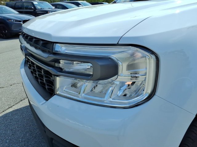 Certified 2024 Ford Maverick XLT w/ Equipment Group 300A Standard AWD/4WD image 4
