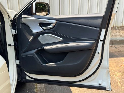 Used 2019 Acura RDX AWD w/ Technology Package image 45