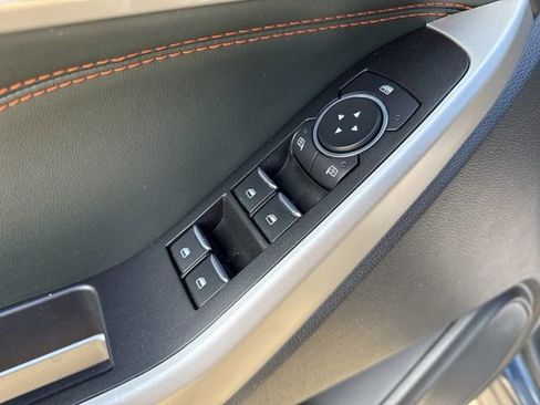 Used 2022 Ford Explorer Timberline image 31