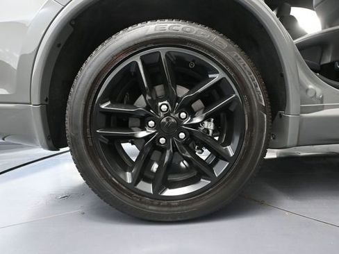 Used 2024 Dodge Durango R/T AWD/4WD image 16