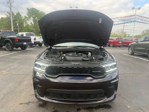 New 2026 Dodge Durango GT AWD/4WD image 60