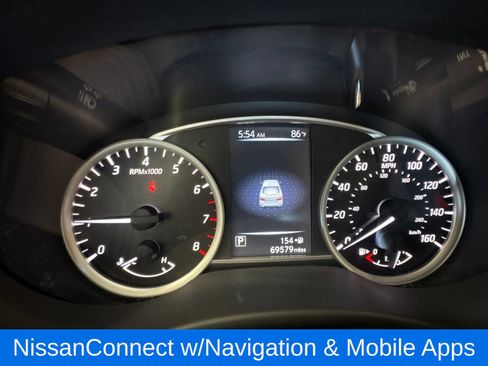 Used 2016 Nissan Sentra SR FWD image 20