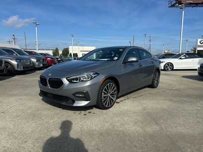 Certified 2023 BMW 228i Gran Coupe w/ Premium Package 2