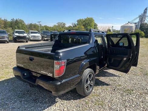 Used 2013 Honda Ridgeline Sport image 31