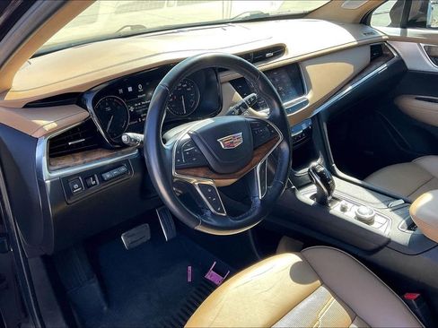 Used 2020 Cadillac XT5 Sportv w/ Platinum Package image 15