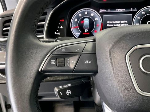 Used 2022 Audi Q7 2.0T Premium w/ Convenience Package image 23