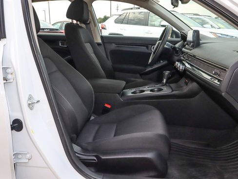 Used 2022 Honda Civic LX image 23