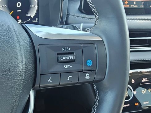 Used 2025 INFINITI QX60 Sensory AWD/4WD image 34