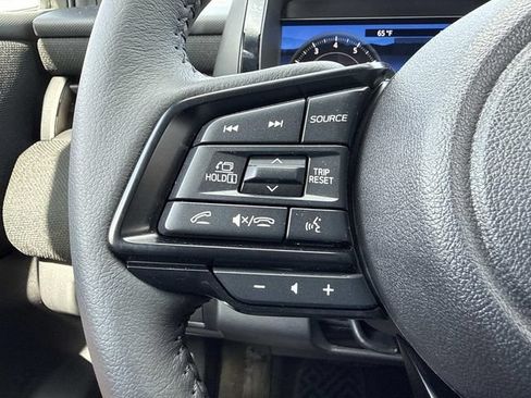 New 2026 Subaru Outback Limited XT AWD/4WD image 24