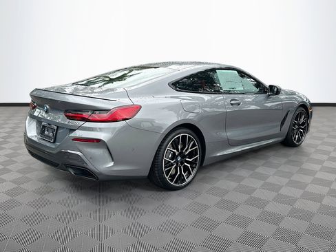 New 2026 BMW 840i 840i image 6