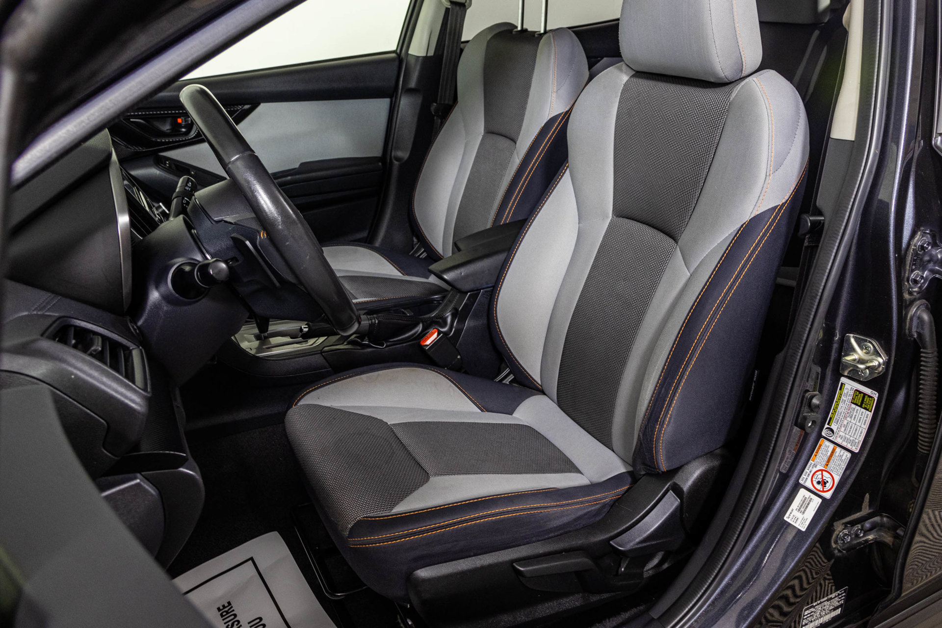 Used 2019 Subaru Crosstrek 2.0i Premium w/ Popular Package #3 AWD/4WD image 20