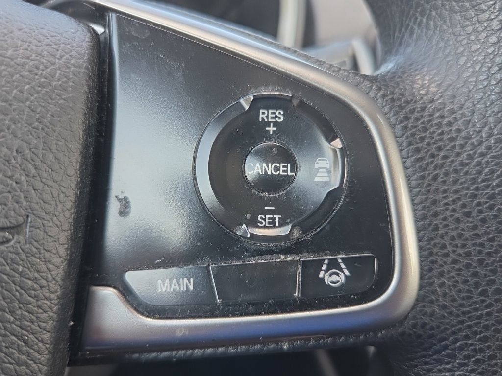 Used 2019 Honda CR-V EX image 35
