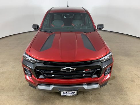 Used 2023 Chevrolet Colorado Z71 w/ Z71 Convenience Package 2 image 4