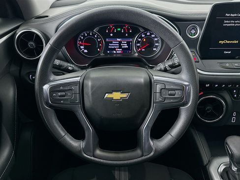 Used 2023 Chevrolet Blazer LT w/ Driver Confidence Package FWD image 18