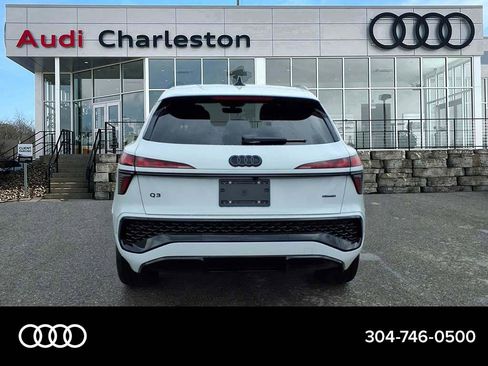 New 2026 Audi Q3 quattro 2.0T image 4