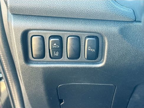 Used 2021 Mitsubishi Outlander Sport SE FWD image 10