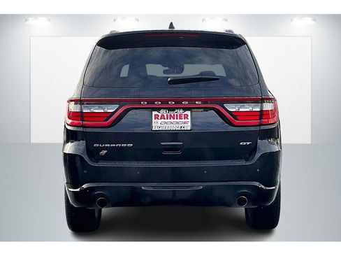 Used 2024 Dodge Durango GT image 4