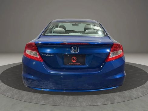 Used 2013 Honda Civic EX image 12