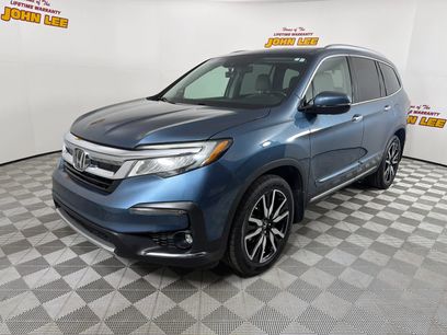 Used 2019 Honda Pilot Touring