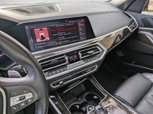 Used 2019 BMW X5 xDrive40i w/ Convenience Package AWD/4WD image 13