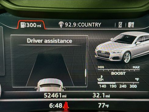 Used 2018 Audi S5 Prestige w/ S Sport Package image 15