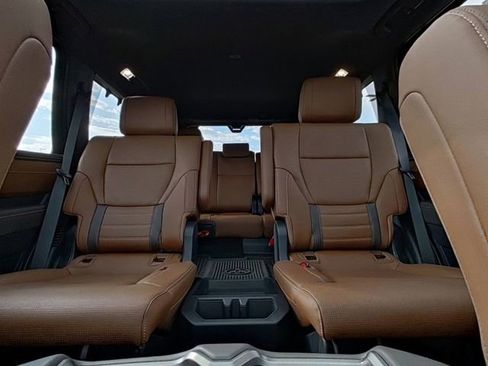 Used 2026 Toyota Sequoia 1794 Edition AWD/4WD image 32