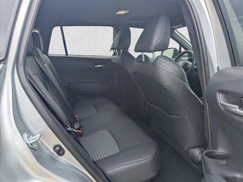 Used 2025 Toyota Corolla Cross AWD Hybrid w/ Convenience Package image 20